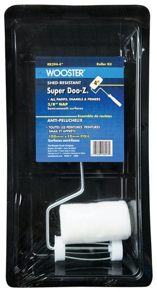 WOOSTER RR394-4 Super Trimmer Kit