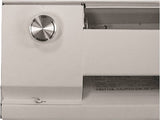 TPI TBS Thermostat Kit, Built-In, Bi-Metal, Ivory/White