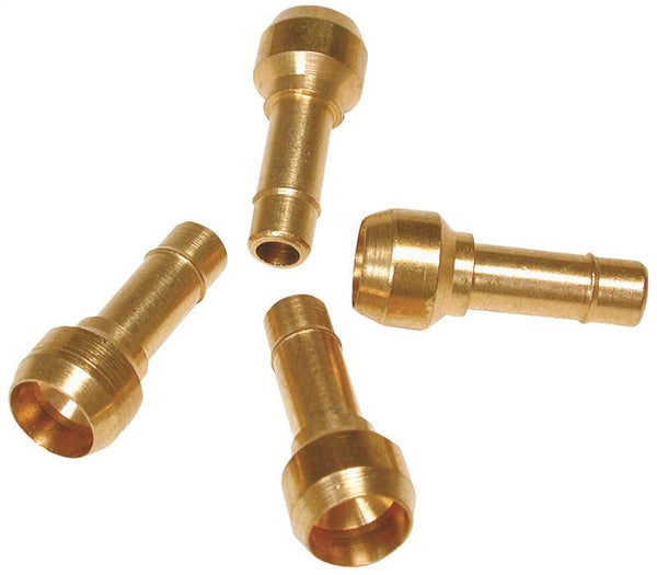 Dial 9504 Barbed Adapter, Plastic, For: Evaporative Cooler Purge Systems