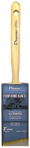 Premier Farm Home Ranch FHR00141 Paint Brush, Polyester Bristle