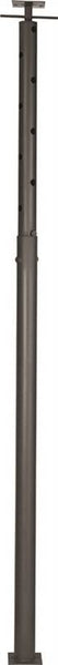 MARSHALL STAMPING Extend-O-Post Series JP55 Jack Post, 2 ft 10 in to 4 ft 7 in