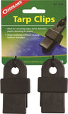 COGHLAN'S 1014 Tarp Clip, Plastic