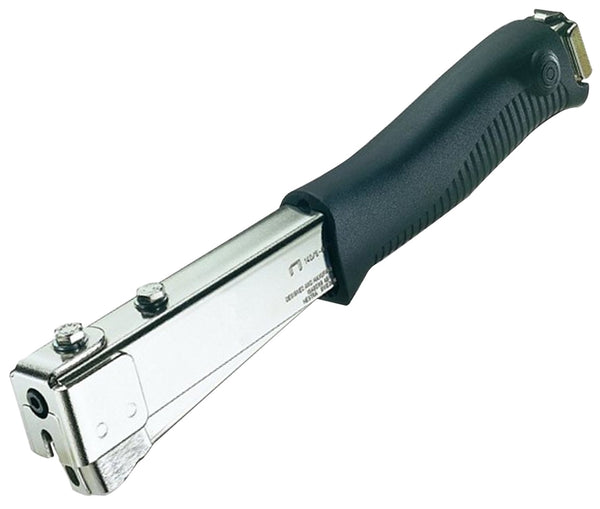 Rapid PRO R11E Series 20725915 Hammer Tacker, Steel Staple