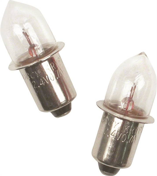 Dorcy 41-1660 Replacement Bulb, Bayonet Lamp Base, Krypton Lamp