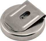 Magnet Source 07221 Belt Clip Magnet, 2 in Dia