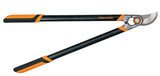 FISKARS 391561-1001 Forged Lopper with Replaceable Blade, 2 in Cutting Capacity, Bypass Blade, Steel Blade