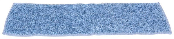 Rubbermaid FGQ40920BL00 Microfiber Cloth Mop Kit, Microfiber Cloth, Blue