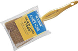 WOOSTER 1123-1 Paint Brush, China Bristle