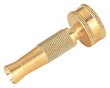 Landscapers Select GT-10163L Spray Nozzle, Female, Brass, Brass