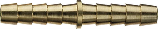 Tru-Flate 21-467 Hose Splicer, Brass