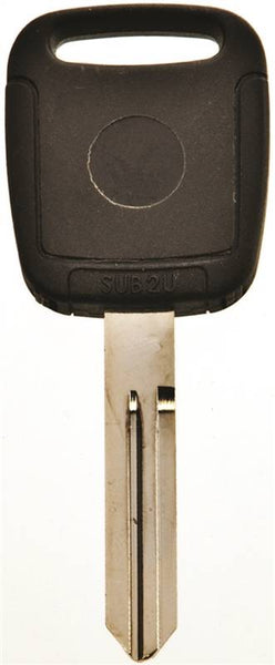 HY-KO 18SUB150 Chip Key, For: Subaru Vehicle Locks