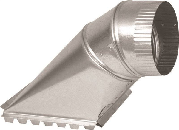 Imperial GV0945-C Duct Take-Off, 6 in Duct, 30 Gauge, Steel