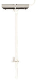 COBRA ANCHORS FlipToggle 420S Flip Toggle Bolt, 3/16-24 in Thread, 2-1/2 in L