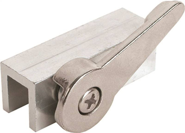 Defender Security U 9824 Sliding Window Lock, Aluminum