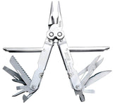 SOG PowerLock Series S60N-CP Multi-Tool