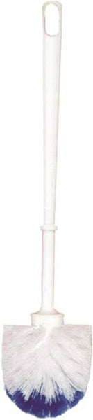 BIRDWELL 731-24 Toilet Bowl Brush, Polypropylene Bristle