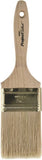 Linzer 1832-2.5 Paint Brush, 2-1/2 in W, 3 in L Bristle, China/Polyester Bristle