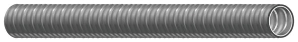 Southwire UO5000050M Flexible Conduit, 1/2 in, 50 ft L, Steel