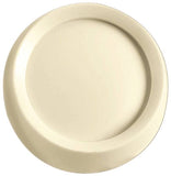 Leviton C24-26115-00T Dimmer Knob, Rotary, Light Almond, For: Trimatron Dimmers