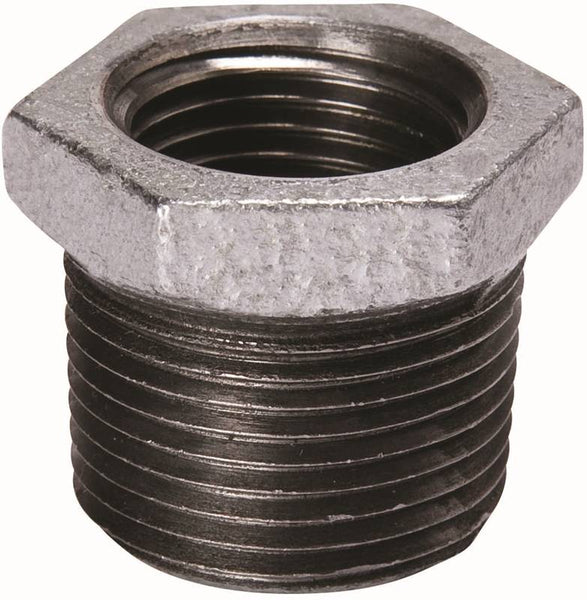 Southland 511-917BC Reducing Pipe Bushing, 4 x 1-1/2 in, Male x Female