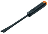 FISKARS 200S Series 373600-1001 Weeder, Steel Blade