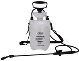 Landscapers Select SX-4B Compression Sprayer, 1 gal Tank, Polyethylene Tank, 55 in L Hose, White