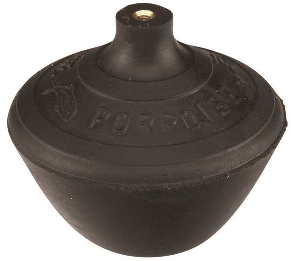 Plumb Pak PP835-2 Toilet Tank Ball, Rubber