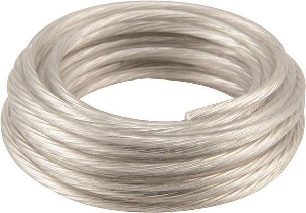OOK 50174 Framers Wire, 9 ft L, Steel, 50 lb