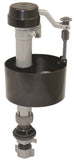 Plumb Pak PP830-11 Toilet Tank Fill Valve, Plastic Body, Anti-Siphon: Yes