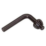 Jacobs 030605 Chuck Key, 1/4 to 3/8 in Chuck Key, 1/4 in Pilot, Steel