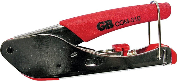 GB COM-310 Crimp Tool