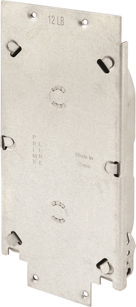 Prime-Line H3630 Side-Mount Sash Balance, Steel, 6-3/8 in L
