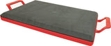 Marshalltown KB451 Kneeler Board With Plastic Side Handles, Polypropylene Blade