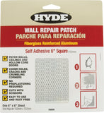 HYDE 09899 Wall Patch