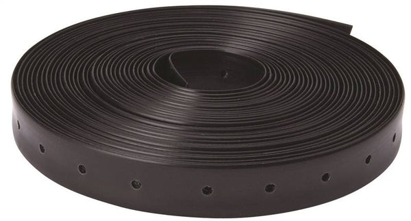 B & K P20-100HC Perforated Hanger Tape, Plastic