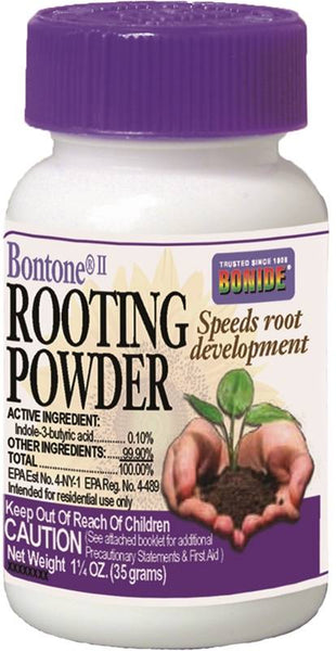 Bonide 925 Plant Food, 1.25 oz, Solid, 0-0-0 N-P-K Ratio