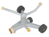 Gilmour 845003-1002 Whirling Sprinkler, Full-Circle, Metal