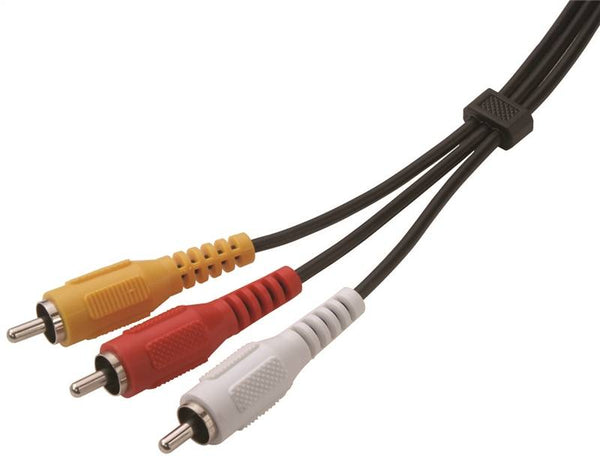 Zenith VT1006COMPOS Audio Video Cable