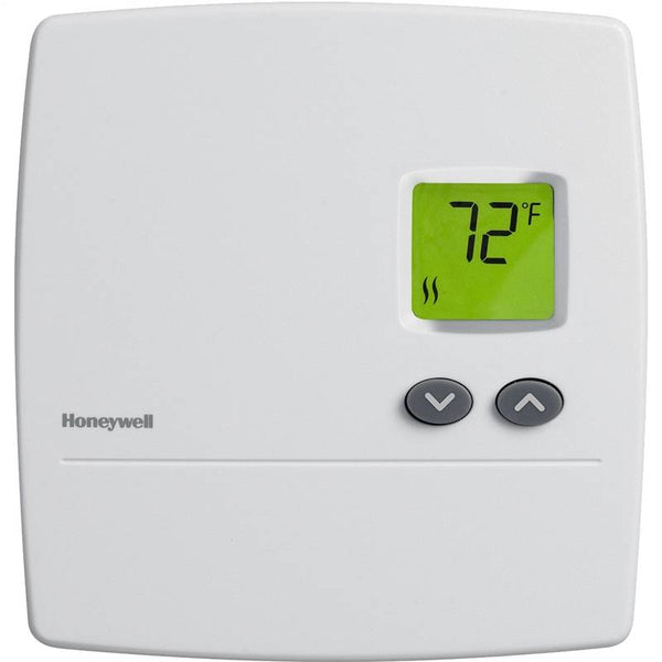 Honeywell RLV3150A1004/E Non-Programmable Thermostat, 3000 W