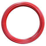 Apollo Valves APPR30012 PEX-B Pipe Tubing, 1/2 in, Red, 300 ft L