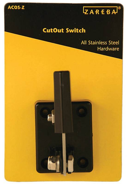 Zareba ACOS-Z Cut-Out Switch
