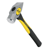 Vulcan 34515 Hammer, 3 lb Head, Cross Pein Head