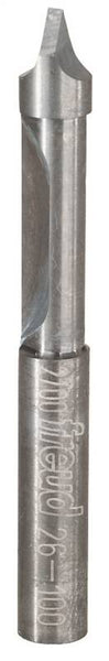 PANEL PILOT ROUTER BIT