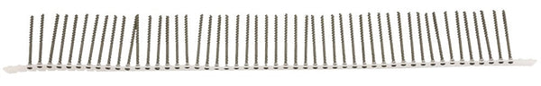 CAMO 0345343 Deck Screw, Carbon Steel