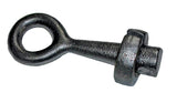 SpeeCo S16111000 Wire Gripper, Black, For: Barbed Wire, Electric Fence, Small Cable and Smooth Wire