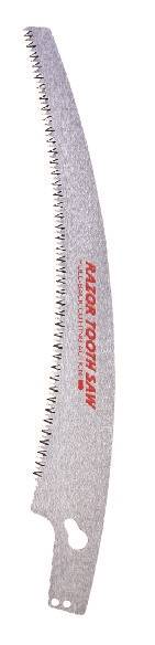 CORONA Razor Tooth Saw AC 7241D Tree Pruner Blade, Steel Blade