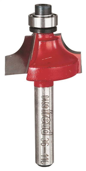 BEADING ROUTER BIT