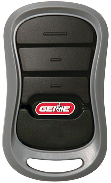 GENIE 37330R Genie Garage Door Opener Remote