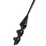 Greenlee 16-04-54A Auger Drill Bit, 1 in Dia, 54 in OAL, 1/4 in Dia Shank