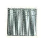 ProFIT 0718103 Finish Nail, 1-1/4 in L, 18 Gauge, Steel, Electro-Galvanized, Brad Head, Smooth Shank